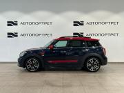 Mini Countryman II Санкт-Петербург  - изображение 30