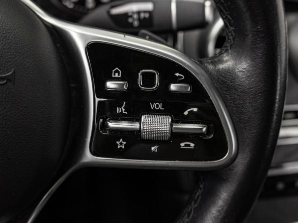 Mercedes-Benz GLC I (X253) Рестайлинг с пробегом 2021 года, цена 4 999 000 рублей, 50005 км, внедорожник, Автокод Объявления