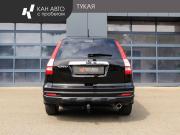 Honda CR-V III Рестайлинг Казань  - изображение 16