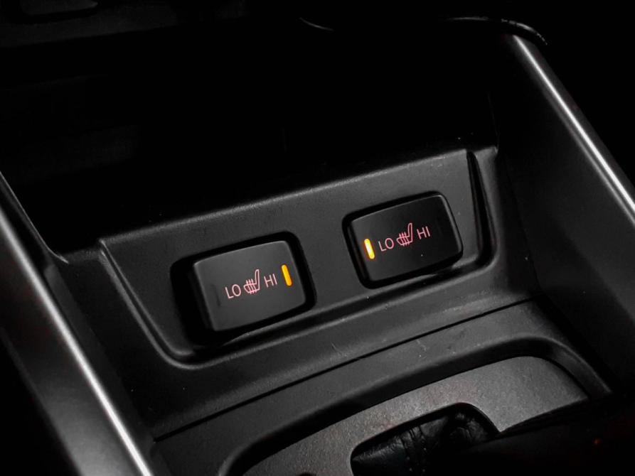 Suzuki Vitara II Рестайлинг Москва  - изображение 16