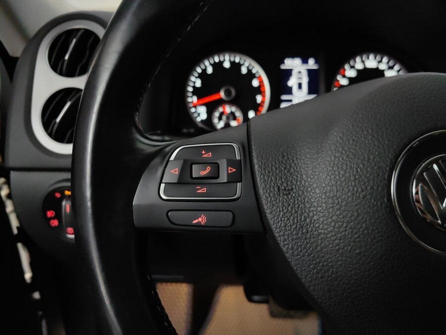 Volkswagen Tiguan I Рестайлинг Подольск  - изображение 19