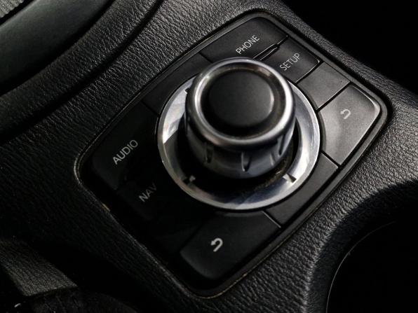 Mazda CX-5 I с пробегом 2013 года, цена 1 550 000 рублей, 208929 км, внедорожник, Автокод Объявления