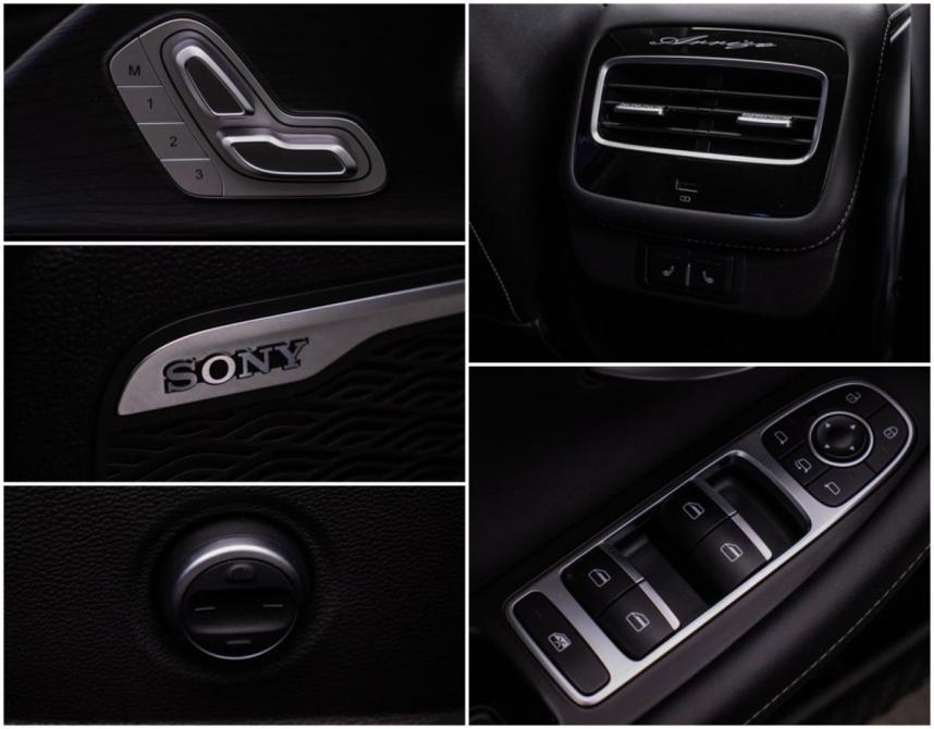 Chery Arrizo 8 Москва  - изображение 17