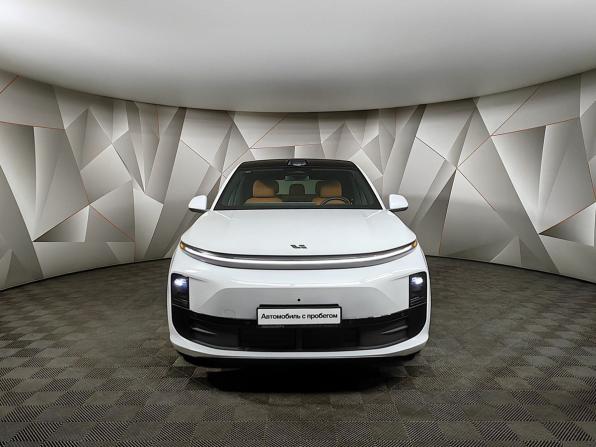 Li Auto (Lixiang) L6 с пробегом 2024 года, цена 5 345 000 рублей, 51937 км, внедорожник, Автокод Объявления