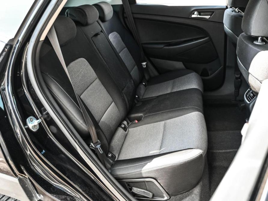 Hyundai Tucson III Рестайлинг Новороссийск  - изображение 7