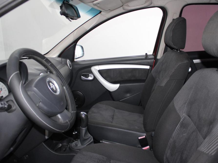 Renault Sandero I Старый Оскол  - изображение 9