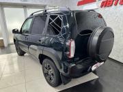Lada (ВАЗ) Niva Travel I Ярославль  - изображение 38