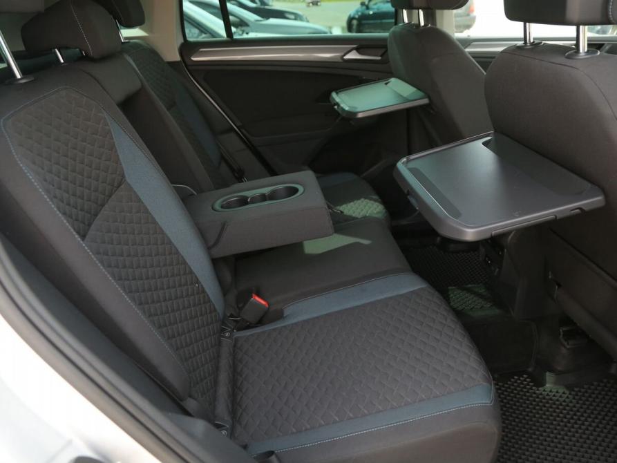 Volkswagen Tiguan II Иваново  - изображение 11