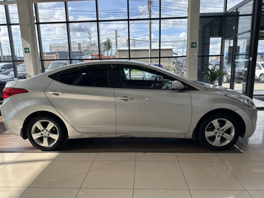 Hyundai Elantra V (MD) Саратов  - изображение 4