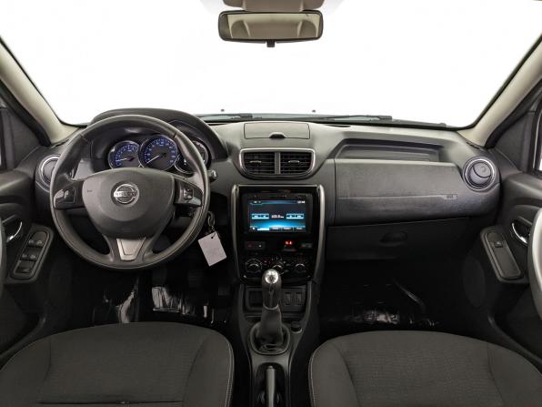 Nissan Terrano III (D10) с пробегом 2021 года, цена 1 300 000 рублей, 120823 км, внедорожник, Автокод Объявления