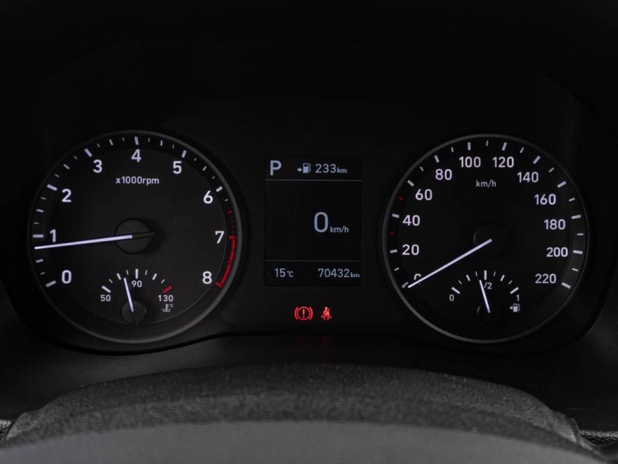 Hyundai Solaris II Краснодар  - изображение 15