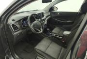 Hyundai Tucson III Рестайлинг Екатеринбург  - изображение 34