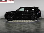 Land Rover Range Rover Sport II Рестайлинг Белгород  - изображение 31