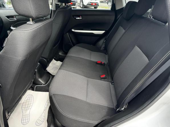 Suzuki Vitara II с пробегом 2015 года, цена 1 520 000 рублей, 139864 км, внедорожник, Автокод Объявления