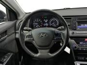 Hyundai Elantra VI (AD) Москва  - изображение 50