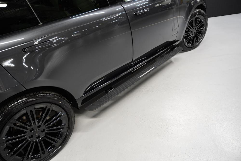 Land Rover Range Rover V Москва  - изображение 11
