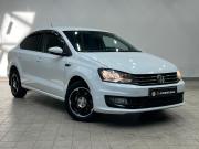 Volkswagen Polo V Рестайлинг Кемерово  - изображение 19