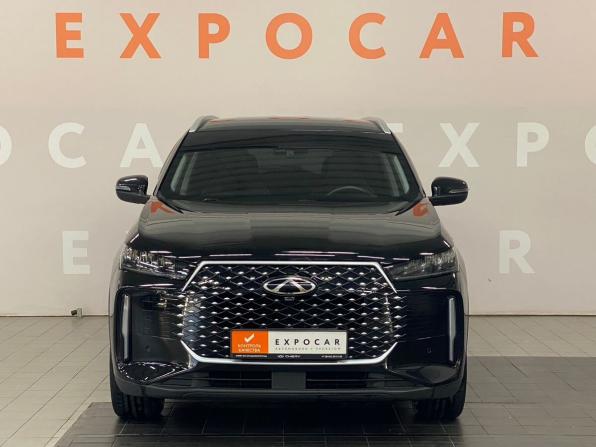 Chery Tiggo 4 I Рестайлинг 2 с пробегом 2025 года, цена 1 650 000 рублей, 59800 км, внедорожник, Автокод Объявления
