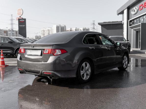 Honda Accord VIII с пробегом 2008 года, цена 1 050 000 рублей, 225158 км, седан, Автокод Объявления