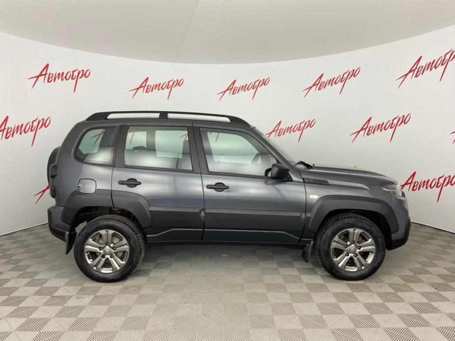 Lada (ВАЗ) Niva Travel I Псков  - изображение 6