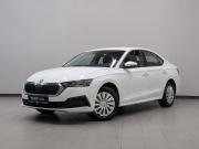 Skoda Octavia IV (A8) Москва  - изображение 28
