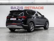 Hyundai Santa Fe IV Рестайлинг Тюмень  - изображение 34