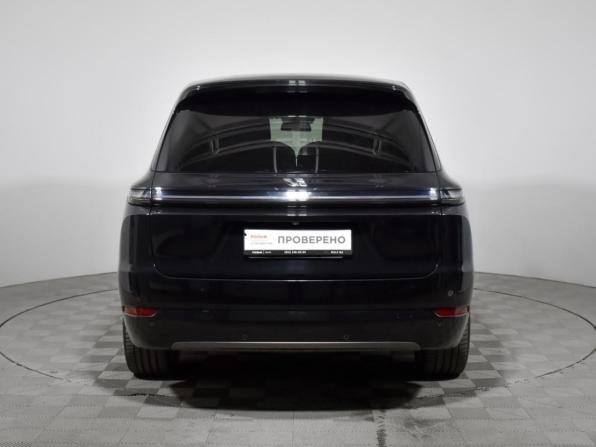 Li Auto (Lixiang) L9 I с пробегом 2023 года, цена 5 541 000 рублей, 67484 км, внедорожник, Автокод Объявления