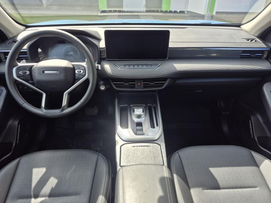 Haval Jolion I Рестайлинг Ярославль  - изображение 9