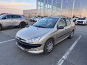Peugeot 206 Пермь  - изображение 6