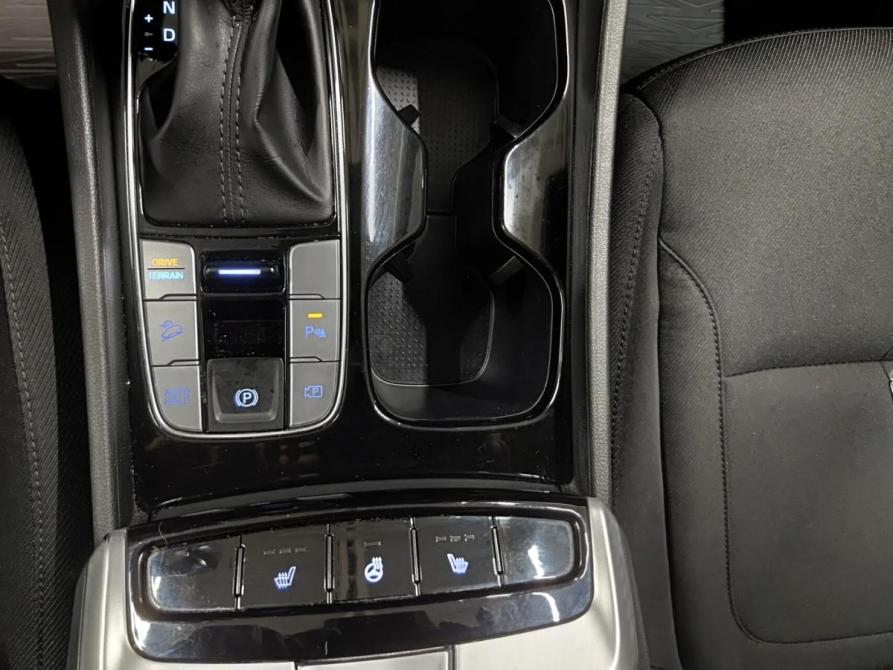 Hyundai Tucson IV Казань  - изображение 25