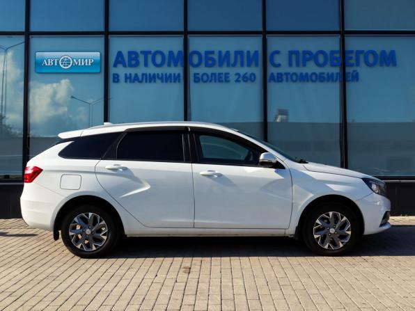 Lada (ВАЗ) Vesta I с пробегом 2019 года, цена 949 000 рублей, 143235 км, универсал, Автокод Объявления