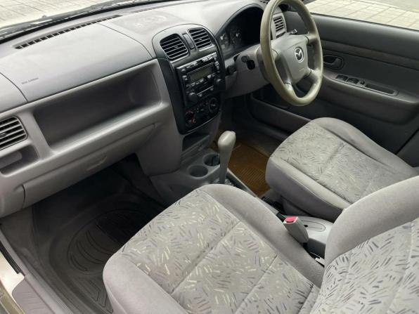 Mazda Demio I (DW) с пробегом 2001 года, цена 290 000 рублей, 165000 км, хэтчбек, Автокод Объявления