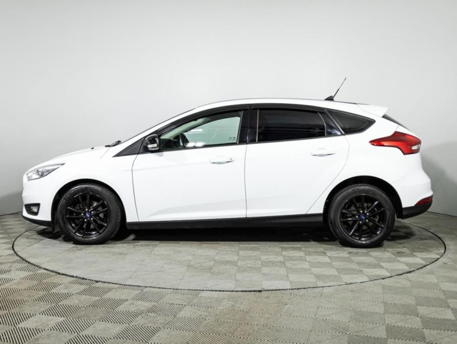 Ford Focus III Рестайлинг Санкт-Петербург  - изображение 9