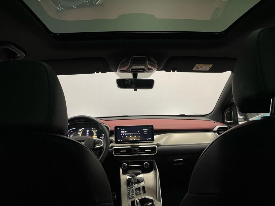 Geely Coolray I Уфа  - изображение 16