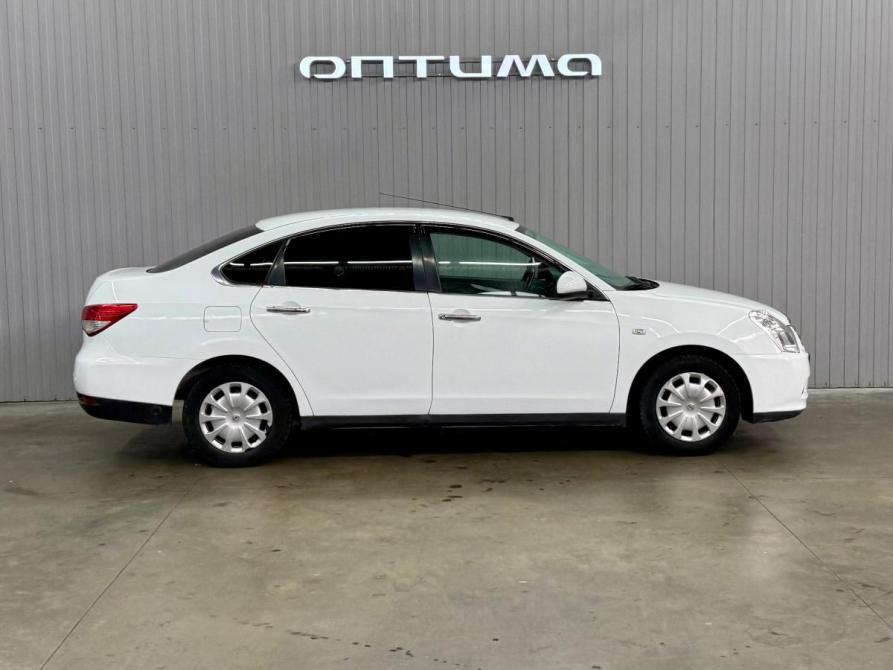 Nissan Almera III (G15) Краснодар  - изображение 4