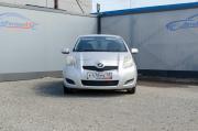 Toyota Vitz II (XP90) Курган  - изображение 20