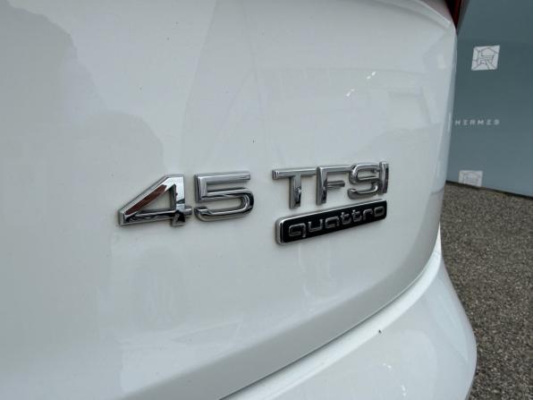 Audi Q5 II (FY) с пробегом 2019 года, цена 3 479 000 рублей, 56660 км, внедорожник, Автокод Объявления