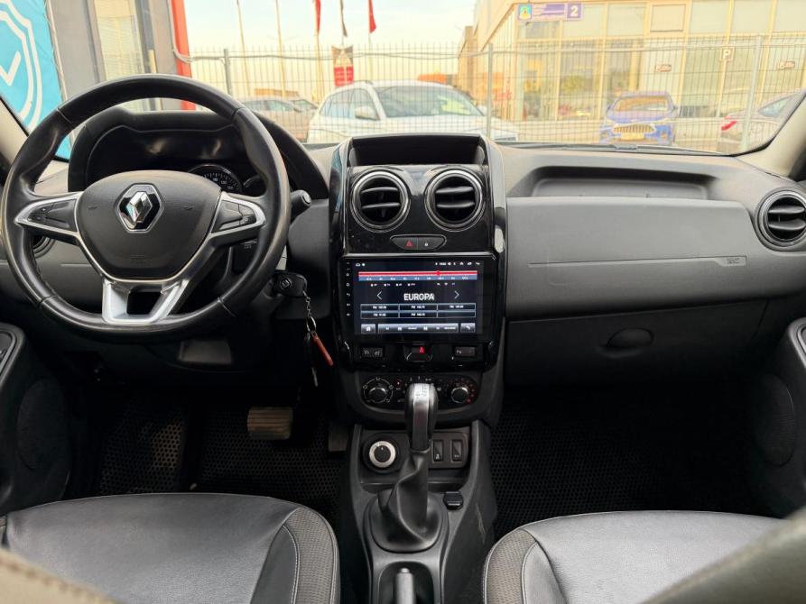 Renault Duster I Рестайлинг Набережные Челны  - изображение 23