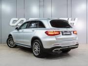 Mercedes-Benz GLC I (X253) Воронеж  - изображение 40