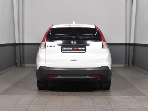 Honda CR-V IV с пробегом 2012 года, цена 1 674 997 рублей, 215005 км, внедорожник, Автокод Объявления