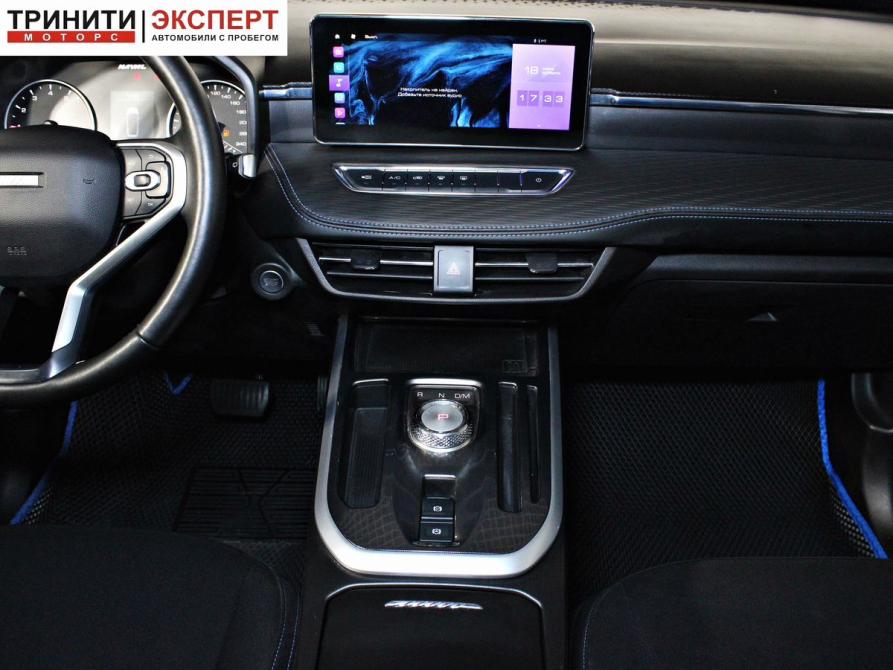 Haval Jolion I Белгород  - изображение 12