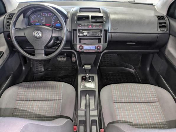 Volkswagen Polo IV Рестайлинг с пробегом 2008 года, цена 659 900 рублей, 95000 км, хэтчбек, Автокод Объявления
