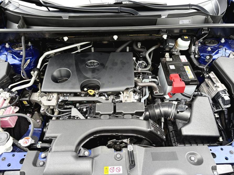 Toyota RAV4 V (XA50) Пермь  - изображение 8