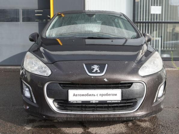 Peugeot 308 I Рестайлинг с пробегом 2012 года, цена 561 000 рублей, 143963 км, хэтчбек, Автокод Объявления