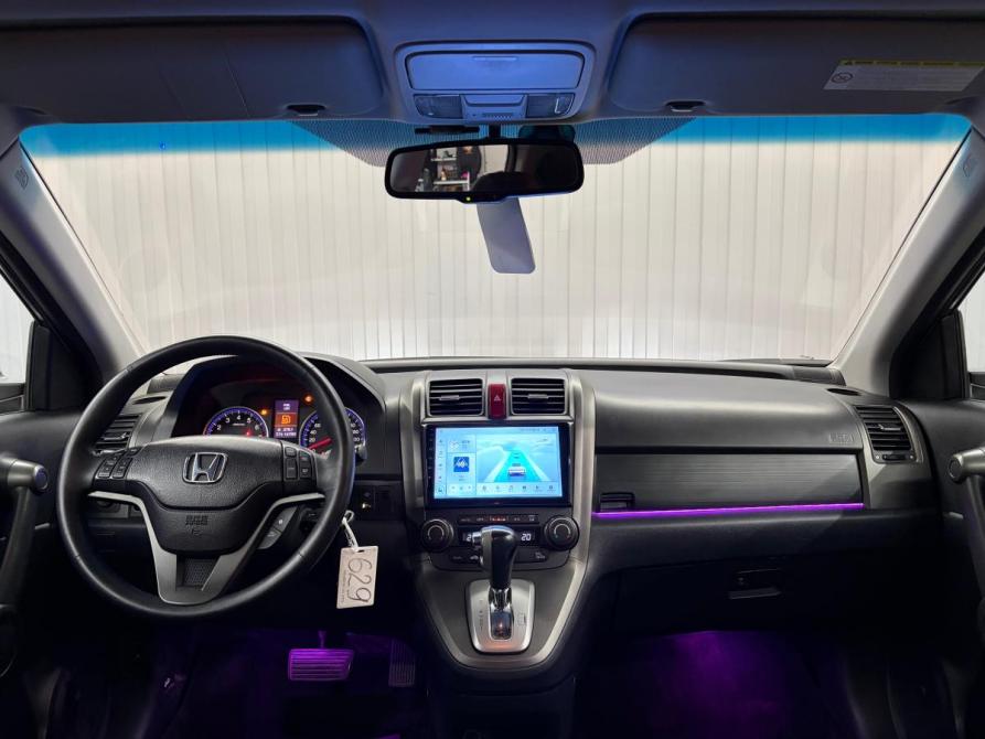 Honda CR-V III Рестайлинг Краснодар  - изображение 9
