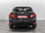 Toyota Corolla X (E140 E150) Красноярск  - изображение 27