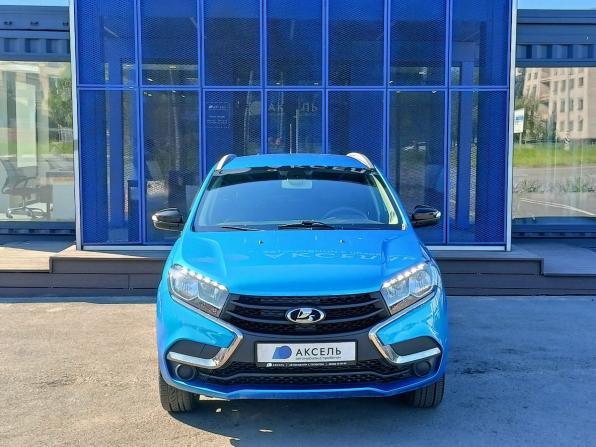 Lada (ВАЗ) XRAY I с пробегом 2022 года, цена 999 000 рублей, 98000 км, хэтчбек, Автокод Объявления