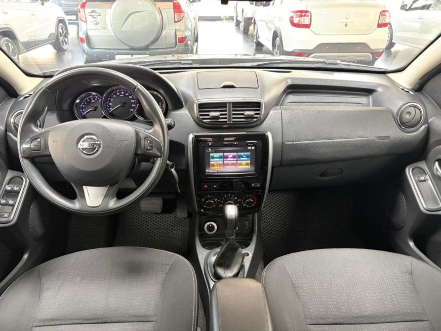 Nissan Terrano III (D10) Киров  - изображение 14
