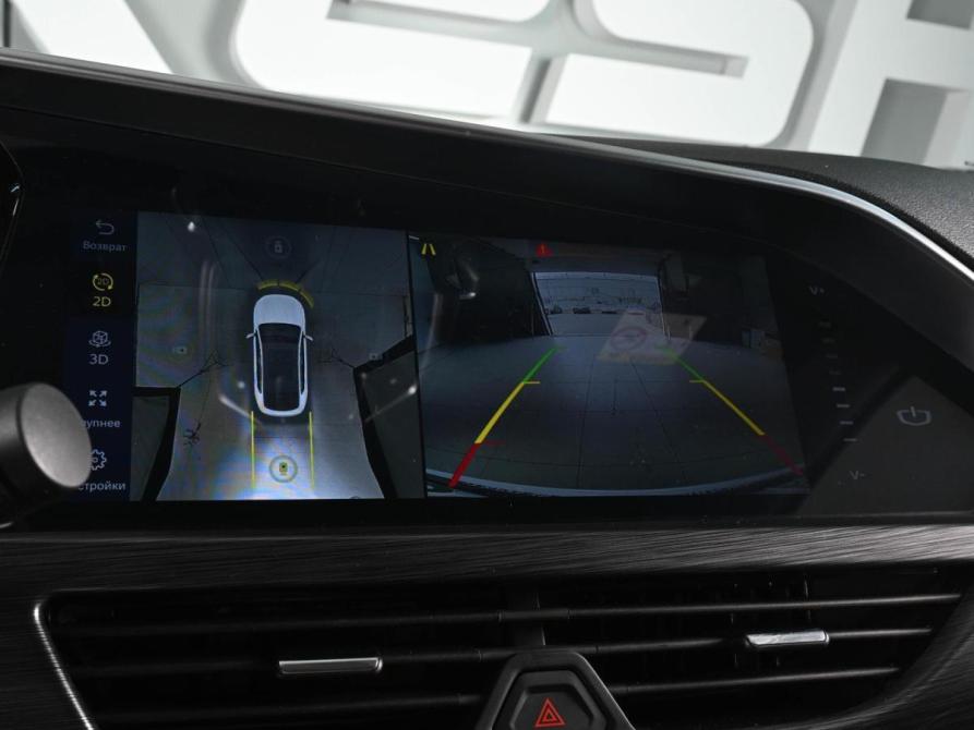 Geely Tugella I Рестайлинг Ростов-на-Дону  - изображение 15