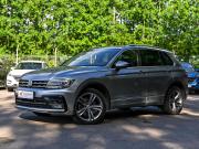 Volkswagen Tiguan II Санкт-Петербург  - изображение 18